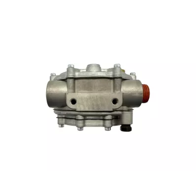 Parownik (reduktor) gazu (LPG) IMPCO COBRA (ORYGINAŁ) - wózek widłowy -4