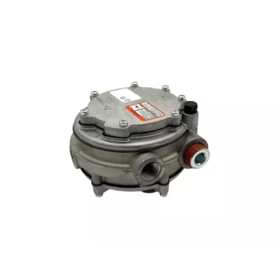 Parownik (reduktor) gazu (LPG) IMPCO COBRA (ORYGINAŁ) - wózek widłowy -6