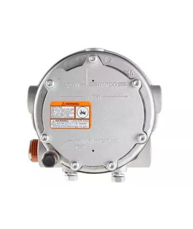 Parownik (reduktor) gazu (LPG) IMPCO MODEL J (ORYGINAŁ)