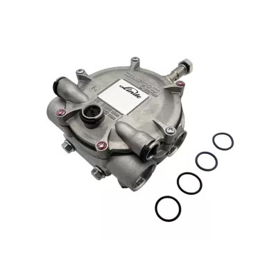 Parownik-reduktor gazu (LPG) IMPCO MODEL C (ORYGINAŁ) - wózek widłowy -1