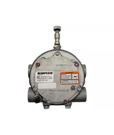 Parownik-reduktor gazu (LPG) IMPCO MODEL C (ORYGINAŁ)