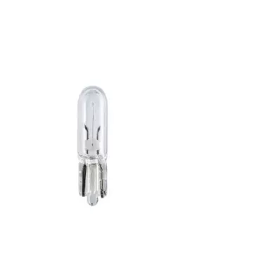Żarówka W2.3W (12V) 2.3W (W2.0X4.6D) - BIAŁA