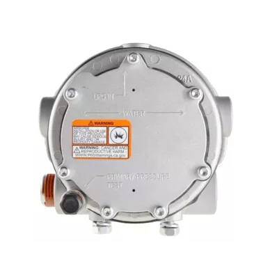 Parownik (reduktor) gazu (LPG) IMPCO MODEL J (CENTURY)