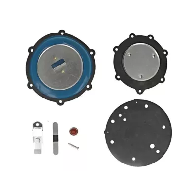 Zestaw naprawczy parownika (LPG) IMPCO MODEL J (ORYGINAŁ) - wózek widłowy