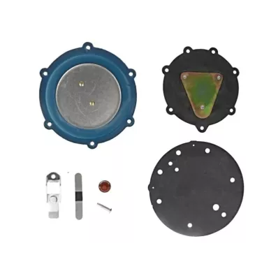 Zestaw naprawczy parownika (LPG) IMPCO MODEL J (ORYGINAŁ)
