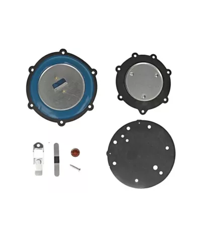 Zestaw naprawczy parownika (LPG) IMPCO MODEL J (CENTURY) - wózek widłowy