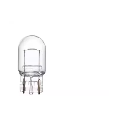Żarówka W21W (12V) 21W (W3X16D) - BIAŁA