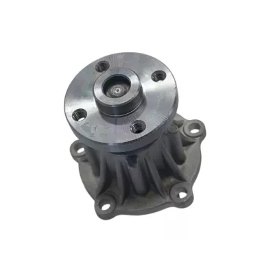 Pompa wody TOYOTA 4P - TYP B - wózek widłowy -2