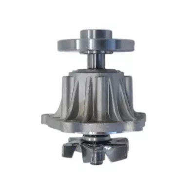 Pompa wody TOYOTA 4P - TYP B - wózek widłowy