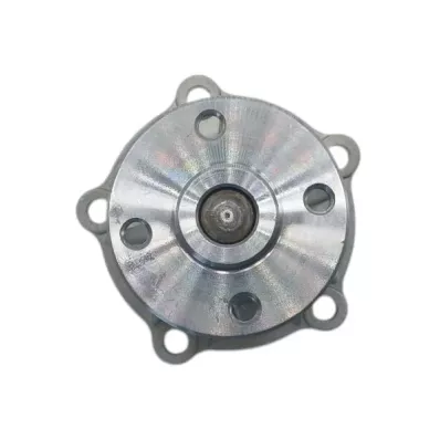 Pompa wody TOYOTA 4P - TYP B - wózek widłowy -3