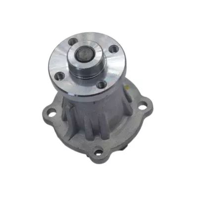 Pompa wody TOYOTA 4P - TYP A - wózek widłowy -2