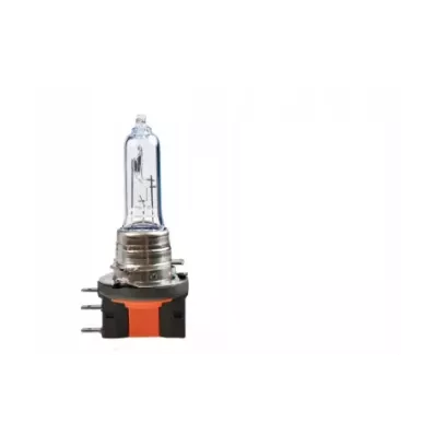 Żarówka H15 (12V) 15/55W (PGJ23T-1) - BIAŁA