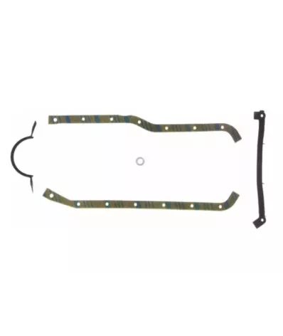 Uszczelka miski oleju GM 3.0L - TYP B