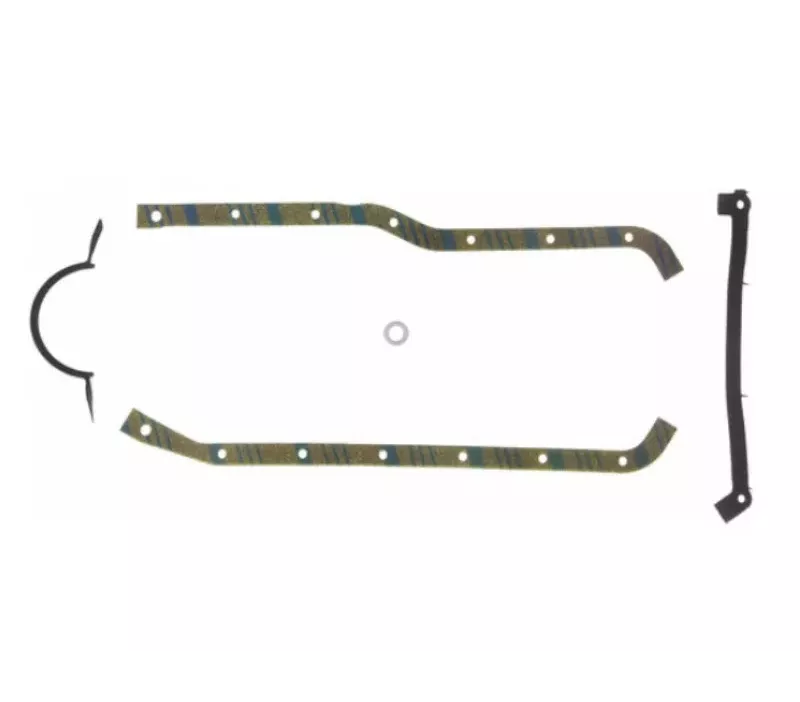 Uszczelka miski oleju GM 3.0L - TYP B