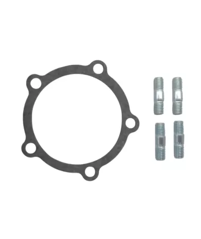 Pompa wody TOYOTA 4P - TYP B - wózek widłowy -4