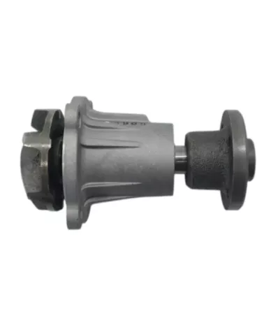 Pompa wody TOYOTA 4P - TYP C - wózek widłowy -2