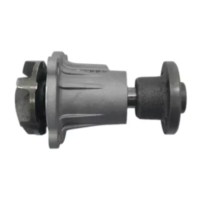 Pompa wody TOYOTA 4P - TYP C - wózek widłowy -2