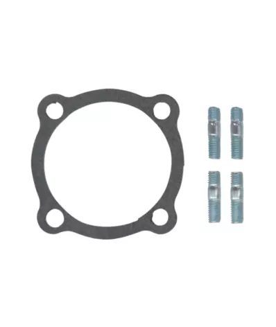 Pompa wody TOYOTA 4P - TYP C - wózek widłowy -4