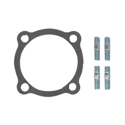 Pompa wody TOYOTA 4P - TYP C - wózek widłowy -4