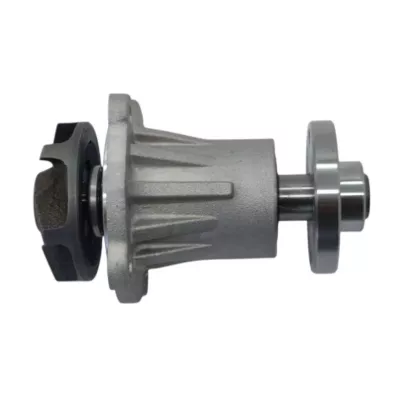 Pompa wody TOYOTA 4P - TYP C - wózek widłowy -3