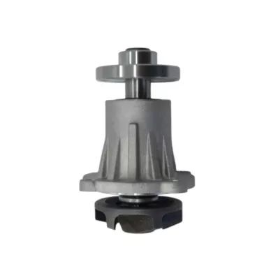 Pompa wody TOYOTA 4P - TYP C - wózek widłowy