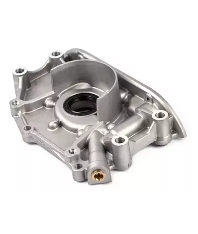 Pompa oleju MAZDA FE 8V - wózek widłowy