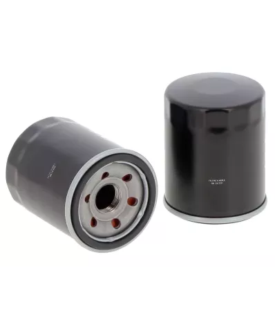 Filtr oleju silnika MAZDA FE 8V - wózek widłowy