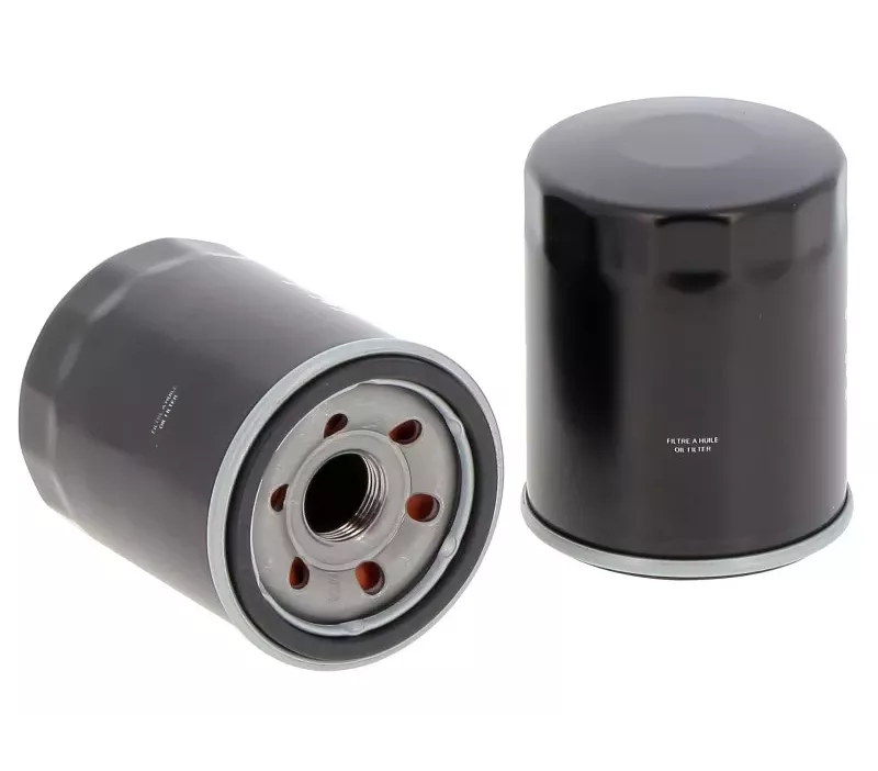 Filtr oleju silnika MAZDA FE 8V - wózek widłowy