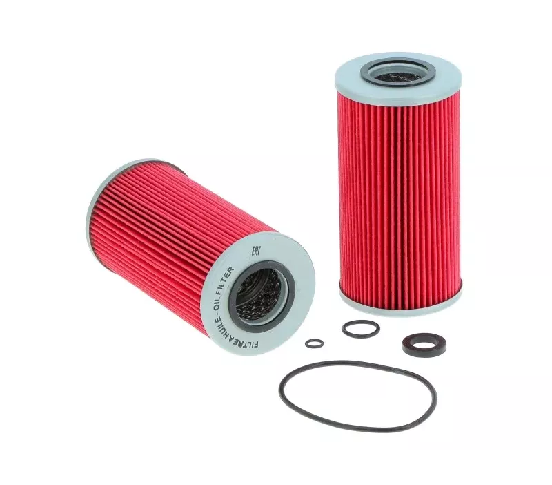 Filtr oleju ISUZU C240 - WKŁAD - wózek widłowy