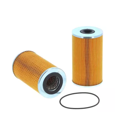 Filtr oleju ISUZU C240 - WKŁAD - wózek widłowy