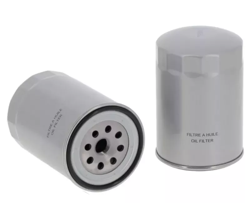 Filtr oleju ISUZU C240 - TYP A - wózek widłowy