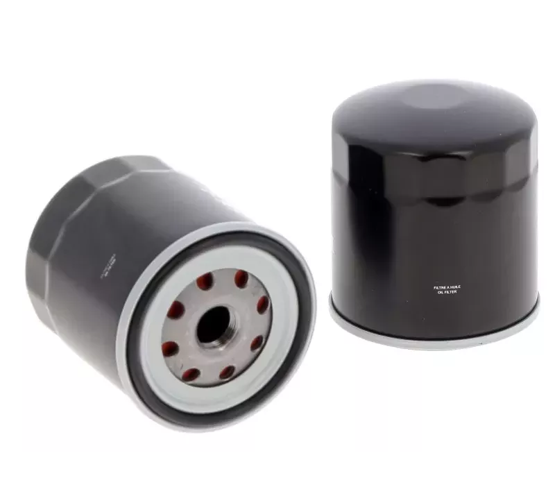 Filtr oleju ISUZU C240 - TYP B - wózek widłowy