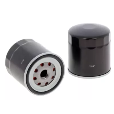 Filtr oleju ISUZU C240 - TYP B - wózek widłowy