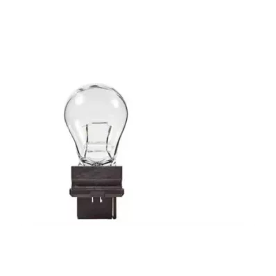 Żarówka P27W (12V) 27W (W2.5X16D) - BIAŁA