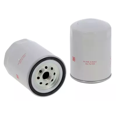 Filtr oleju GM 3.0L (WYS.135MM) - wózek widłowy