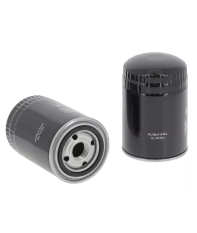 Filtr oleju silnik MITSUBISHI S4E - wózek widłowy