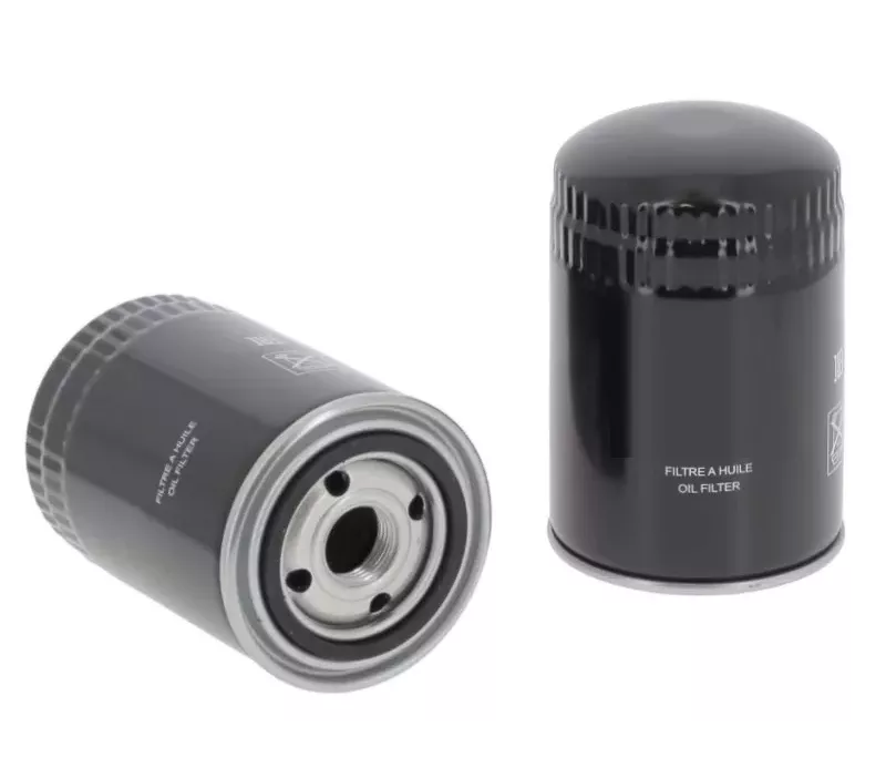 Filtr oleju silnik MITSUBISHI S4E - wózek widłowy