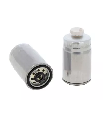 Filtr paliwa LINDE SERIA: 391-01 (do 2006r.) - wózek widłowy