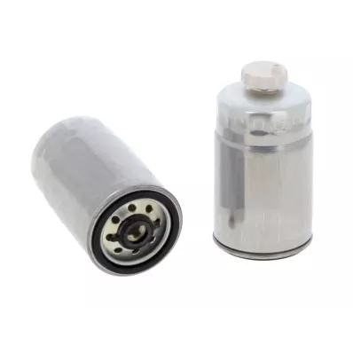 Filtr paliwa LINDE SERIA: 393-01 - wózek widłowy