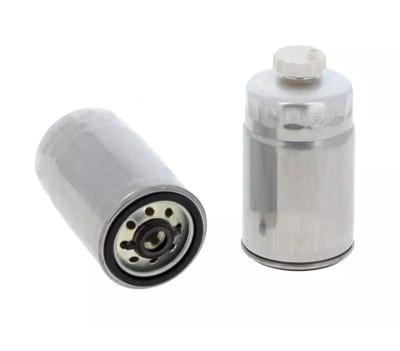 Filtr paliwa LINDE SERIA: 394-01 - wózek widłowy