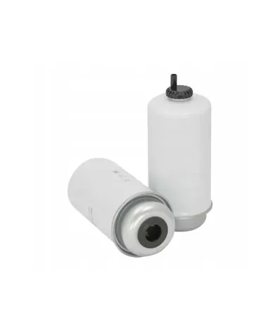 Filtr paliwa LINDE SERIA: 393-02 - wózek widłowy