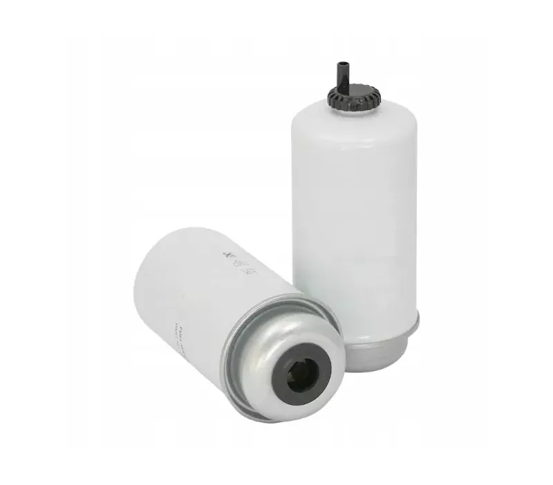 Filtr paliwa LINDE SERIA: 393-02 - wózek widłowy