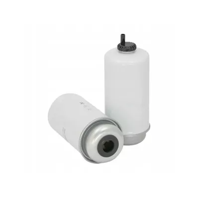 Filtr paliwa LINDE SERIA: 393-02 - wózek widłowy