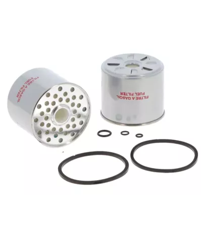 Filtr paliwa LINDE SERIA: 351-03 (CP81079) - wózek widłowy