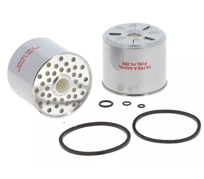 Filtr paliwa LINDE SERIA: 351-03 (CP81079) - wózek widłowy