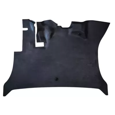 Mata podłogowa TOYOTA Seria: 8 (1.0T-3.5T)  -2