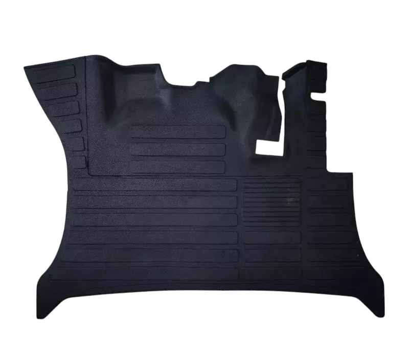 Mata podłogowa TOYOTA Seria: 8 (1.0T-3.5T) - wózek widłowy