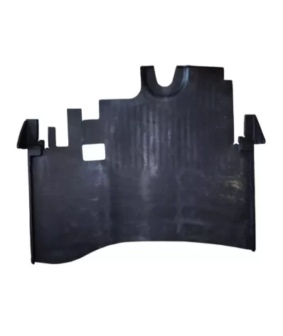 Mata podłogowa TOYOTA Seria: 6 (1.0T-1.8T) -2