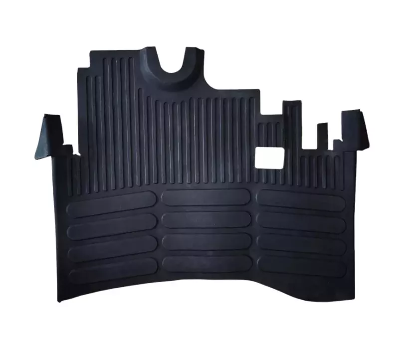 Mata podłogowa TOYOTA Seria: 6 (1.0T-1.8T) - wózek widłowy