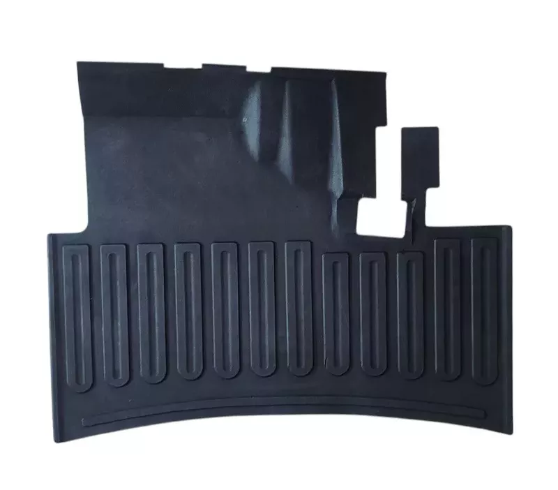 Mata podłogowa TOYOTA Seria: 7 (1.5T-1.8T) - wózek widłowy